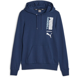 PUMA Handball Hoodie Damen 06 - persian blue M