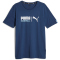 PUMA Handball T-Shirt Herren 06 - persian blue M