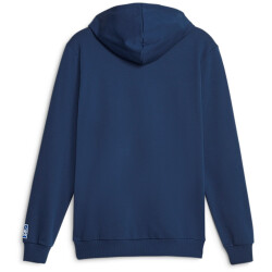 PUMA Handball Hoodie Herren 06 - persian blue S