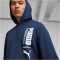 PUMA Handball Hoodie Herren 06 - persian blue S