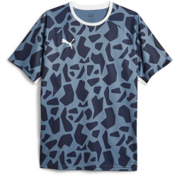 PUMA teamLIGA Multisport Graphic Shirt Herren 06 - PUMA...