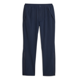 PUMA DryLBL Golf Regenhose Herren 02 - navy blazer M