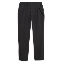PUMA DryLBL Golf Regenhose Herren 01 - PUMA black M