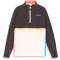PUMA x Duvin Windbreaker Herren 01 - frosty white S