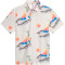 PUMA x Duvin Golf Poloshirt Herren 01 - frosty white XXL