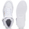PUMA Carina Street Mid-Top Plateau Sneaker Damen 01 - PUMA white/PUMA white/PUMA gold 37