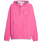 PUMA x PTC 1/2-Zip Golfjacke Herren 01 - charming pink/white glow S