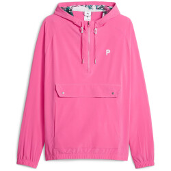 PUMA x PTC 1/2-Zip Golfjacke Herren 01 - charming...