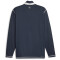PUMA leichtes 1/4-Zip Golf-Sweatshirt Herren 05 - navy blazer/ash gray M