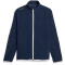 PUMA Nordic DWR Golfjacke Damen 02 - navy blazer S
