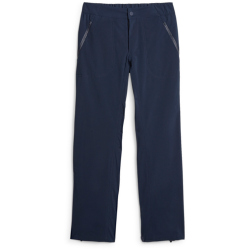 PUMA DryLBL Golf Regenhose Damen 02 - navy blazer XS
