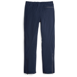 PUMA DryLBL Golf Regenhose Damen 02 - navy blazer XS