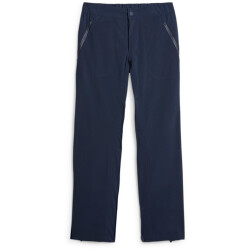 PUMA DryLBL Golf Regenhose Damen 02 - navy blazer S