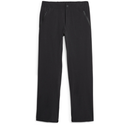 PUMA DryLBL Golf Regenhose Damen 01 - PUMA black XS