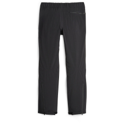 PUMA DryLBL Golf Regenhose Damen 01 - PUMA black XS