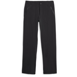 PUMA DryLBL Golf Regenhose Damen 01 - PUMA black S