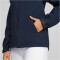 PUMA DryLBL Regenjacke Damen 02 - navy blazer XS