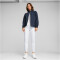 PUMA DryLBL Regenjacke Damen 02 - navy blazer XS