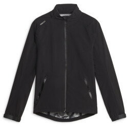 PUMA DryLBL Regenjacke Damen 01 - PUMA black XS