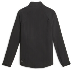 PUMA DryLBL Regenjacke Damen 01 - PUMA black XL