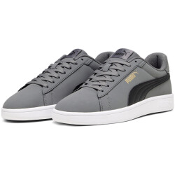 PUMA PUMA Smash 3.0 Buck Sneaker 02 - cool dark gray/PUMA...