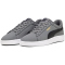 PUMA PUMA Smash 3.0 Buck Sneaker 02 - cool dark gray/PUMA black/PUMA gold/PUMA white 39