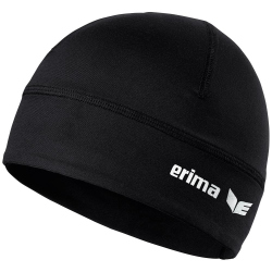 erima Performance Beanie schwarz
