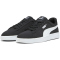 PUMA Puma Smash 3.0 Buck Sneaker 01 - puma black/puma white 39