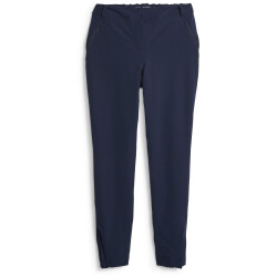 PUMA warme Golfhose Damen 02 - navy blazer S