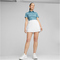PUMA Mattr Fern Golf Poloshirt Damen 03 - bold blue XS