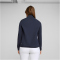 PUMA Frost Quilted Golfjacke Damen 02 - navy blazer XS