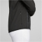 PUMA Frost Quilted Golfjacke Damen 01 - PUMA black/slate sky XS