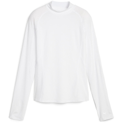 PUMA Baselayer Update Golf-Funktionsshirt Damen 02 -...