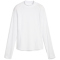 PUMA Baselayer Update Golf-Funktionsshirt Damen 02 - white glow XS