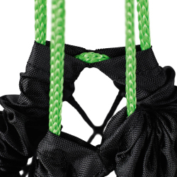 erima Ballnetz für 10 Bälle