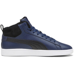 PUMA Smash 3.0 Mid Winterized Sneaker 04 - PUMA navy/PUMA...