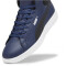 PUMA Smash 3.0 Mid Winterized Sneaker 04 - PUMA navy/PUMA black/PUMA white 41