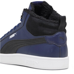 PUMA Smash 3.0 Mid Winterized Sneaker 04 - PUMA navy/PUMA black/PUMA white 45