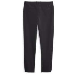 PUMA warme Golfhose Herren 01 - PUMA black 36/32