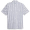 PUMA Mattr Palms Golf Poloshirt Herren 01 - white glow/navy blazer M