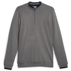 PUMA Windblock Sweatshirt Herren 03 - slate sky S