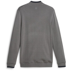 PUMA Windblock Sweatshirt Herren 03 - slate sky L