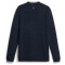 PUMA Windblock Sweatshirt Herren 02 - navy blazer S
