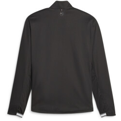 PUMA Channel Softshelljacke Herren 01 - PUMA black/slate...