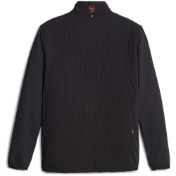 PUMA Scotia Quilted Golfjacke Herren 01 - PUMA...