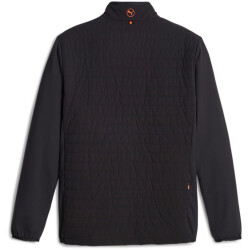 PUMA Scotia Quilted Golfjacke Herren 01 - PUMA...
