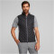 PUMA Frost Quilted Golfweste Herren 01 - PUMA black/slate sky XXL