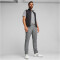 PUMA Frost Quilted Golfweste Herren 01 - PUMA black/slate sky XXL