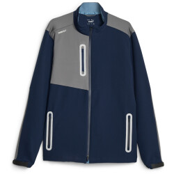 PUMA Nordic DWR Golfjacke Herren 02 - navy blazer/slate...