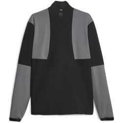 PUMA Nordic DWR Golfjacke Herren 01 - PUMA black/slate sky S